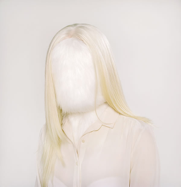 Petrina Hicks, Emily the Strange, 2011