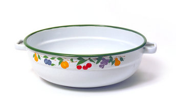 Museum of Broken Relationships bowl