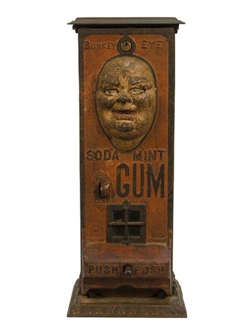 The Museum of Ridiculously Interesting Things | a collection of ...